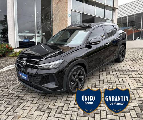 VOLKSWAGEN TERA 1.0 170 TSI HIGH AUTOMÁTICO